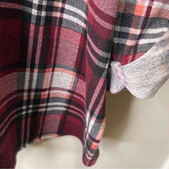 Warehouse One Plaid Button Down Shirt Size XXXL - Picture 7 of 9